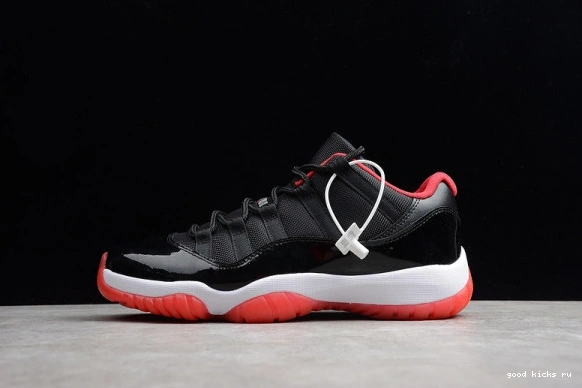 528895-012 528895-012 Bred Low 11  Retro Jordan 0223